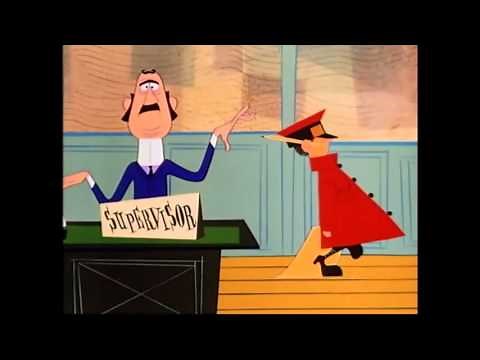 Walt Disney Pigs is Pigs 1954 HD