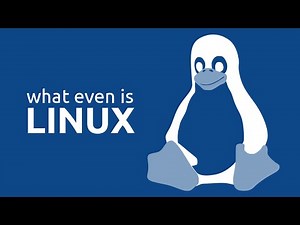 What Is Linux? | The Linux Gamer