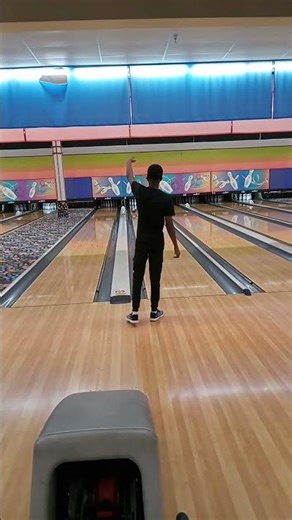 #Bowling #LeftHander #Throwback2023