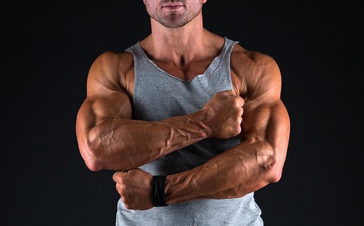 Ditch the Curls: 7 More Effective Exercises for Bigger, Stronger Biceps   Workout – Fitness Volt