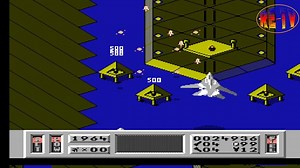 4.8K views · 34 reactions | Captain Skyhawk Gameplay On The Nintendo Entertainment System | Retro-Entertainment TV | Facebook