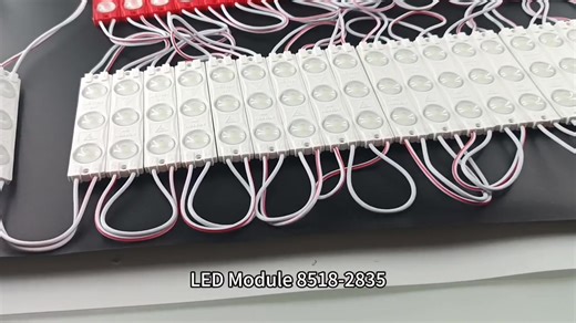 high voltage led module 110v/220v welcome to contact us whatsapp：http://wa.me/ 8618170201204 #ledmodule #led #switchingpowersupply #110v #220v #SMD #signagelighting #advertising #customize #warranty #highvoltage #logo #input #output #voltage #ip65 #ac #dc #goodquality #3led #ww #cw #nw #colortemperature #10000k #6000k | MIJI Power Supply