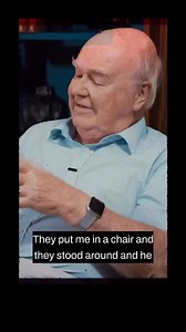 John Lennox. YouTube him. John Lennox is an Irish mathematician, bioethicist, and Christian apologist and is being interview by another good man, James Tour. | Christian Studies