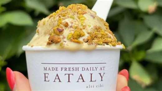 Eataly Opens in King of Prussia Mall with Food, Wine, and Culture