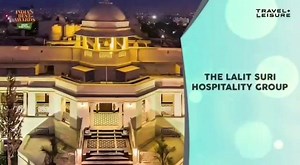 15 reactions | The LaLiT Suri Hospitality Group have been awarded with India's Best Award for Frontline Support and CSR Hospitality. 殺 Thank you , @travelandleisureindia for recognizing our efforts during these hard times.  #WeCare #TnlIndia #TnlSalutes #Travel #IBA2020 #India #TheLaLiTHotels #TheLaLiTExperience | The Lalit Great Eastern Kolkata | Facebook