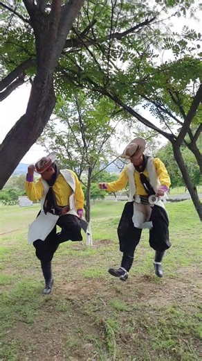 Cómo Bailar Chacarera: Tutorial para Hombres