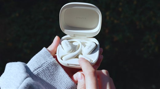 【首测】韶音OpenFit 2相比1代都升级了些什么？