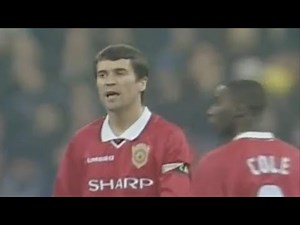 “Roy Keane had no talent”