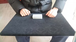 bottom deal practice垃圾活，当笑话看