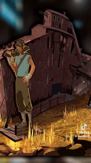 Scout facts with the scout