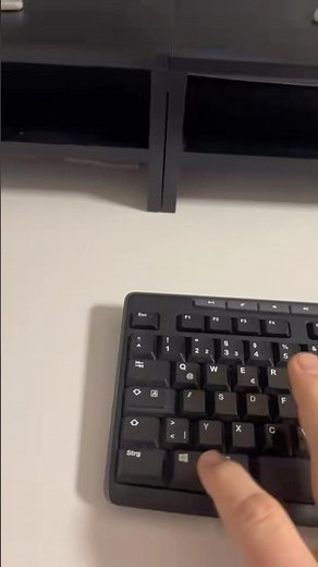 Mit diesem Befehl findest du alle alle Apps → shell:appsfolder #windows10 #pcsetup #windowstricks