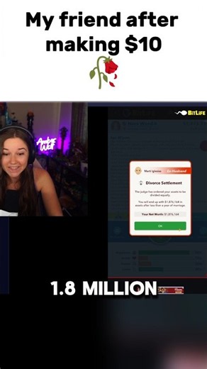 ‪@BitLifeApp‬ #sing