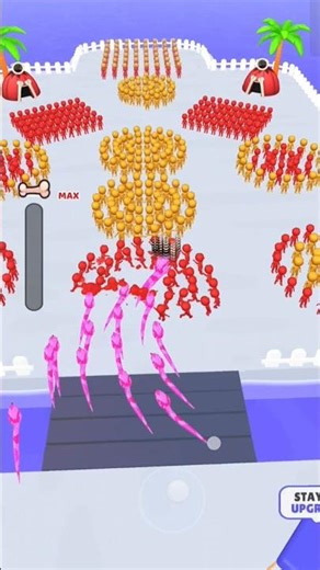 Pro Player Snake Run Race Skills on Another Level 🐍💯