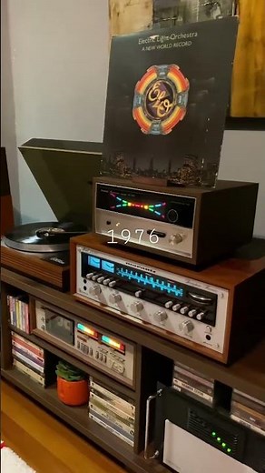 Electric Light Orchestra - Shangri-La #shangrilla #elo #jefflynne #electriclightorchestra #70smusic