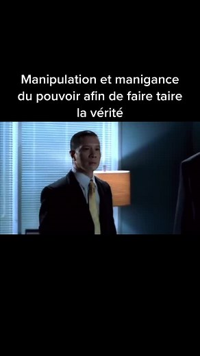 Understanding Power Manipulation in Modern Media