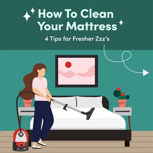 27 reactions · 7 comments | Don't sleep on these #SpringCleaning tips...You're going to love your fresh mattress  | Mattress Firm | Facebook