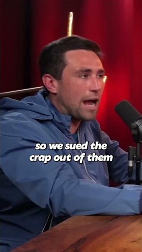 Why I Sued CNN