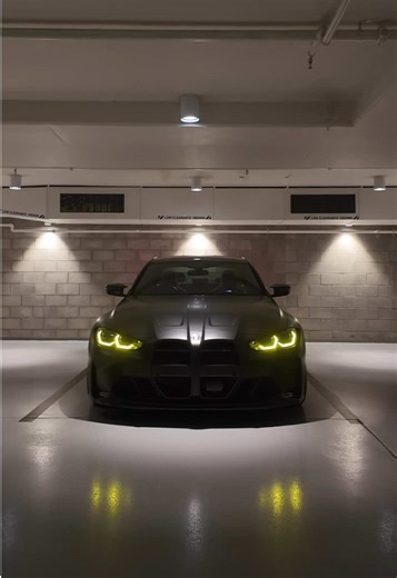 Exploring the BMW M3 G80: A Comprehensive Overview