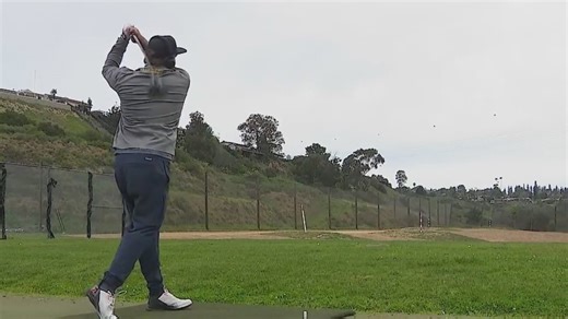 Changes coming to San Diego city-owned golf courses