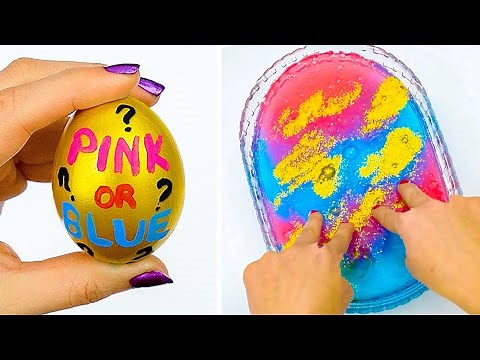 Best Relaxing Slime ASMR | Oddly Satisfying Slime Videos for Sleep 2814
