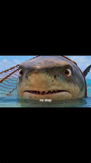 The shark story continues🦈🌊