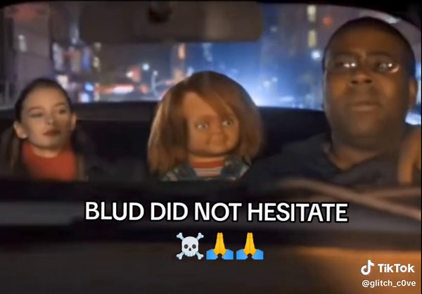 I'M CRYING - - - - - - - - - - - - - - - - - - - - #fyp #chucky #chuckytvseries #chuckyseason3 #chuckyandcaroline #horrorseries