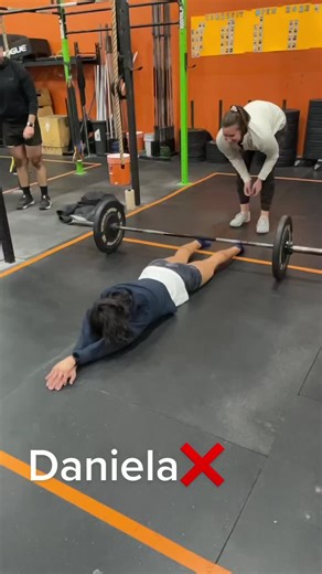 ALL LEVEL CROSSFIT (@alllevelcrossfit)’s videos with Baby Got Back - Sir Mix-A-Lot