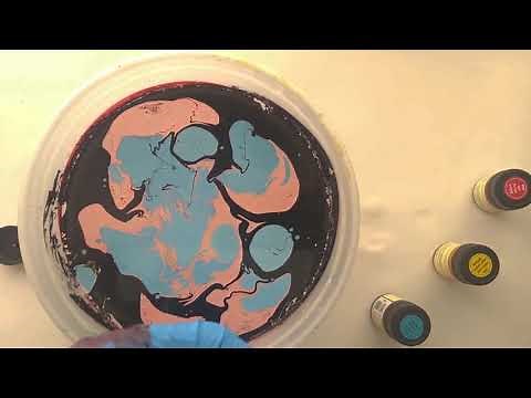 EXPERT TIPS: Easy Marble is really this easy!