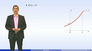 Intégrales - partie 1 : l'intégrale de Riemann | Canal U