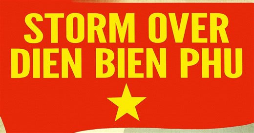 Storm Over Dien Bien Phu