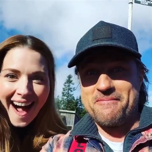 Virgin River Season 2 drops November 27th on Netflix! #virginriverseries #virginriver #netflix | Virgin River Movie