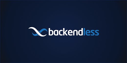 Features | Backendless Visual App Development Platform