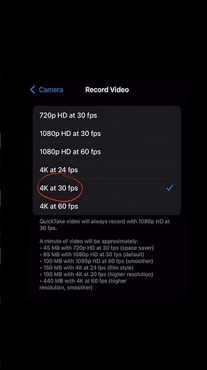 How to Actually Use Your iPhone Camera