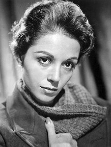 Dana Wynter - Alchetron, The Free Social Encyclopedia