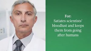 1.1K reactions · 367 shares | Here are the leading arguments for and against animal testing: | The Onion | Facebook