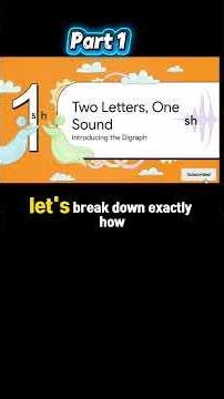What is a Digraph?Part 1#digraph