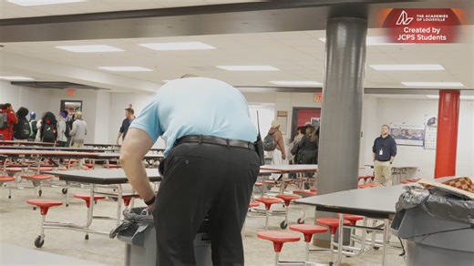 JCPSKY on Instagram: "🎥 STUDENT PRODUCED | @prphighschool @academiesoflou students went all in producing this story about their beloved plant operator, Kellea Charleston. This one’s a must-watch! 🔥🎬 #WeAreJCPS"