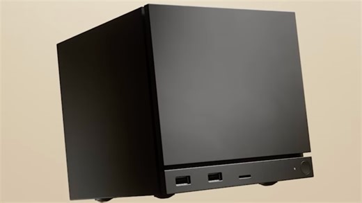 Steam Deck Maker to Launch New Video-Game Console in 2026 (Gaming News Roundup)