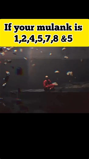 Rudraya Astrology on Instagram: "This is not a coincidence 💀 If your Mulank is 1, 2, 4, 5, 7, or 8—this reel is NOT a coincidence! The Universe has sent you a sign to uncover the hidden truths written in your Kundali and Numbers. Your destiny, strengths, blockages & major life shifts are all encoded in your birth details. Don't ignore this divine nudge—Decode your life's blueprint NOW! DM now to reveal what your Mulank truly says about you! Follow for more @rudraya11 ✅ Keywords: mulanksecrets k