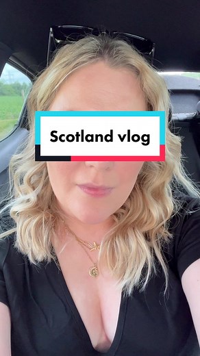 Exploring Scotland: A City Break Vlog Adventure