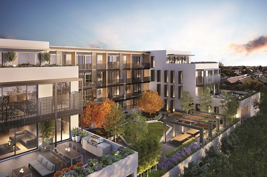 This App Brings Smart Technology to Real Estate Investing