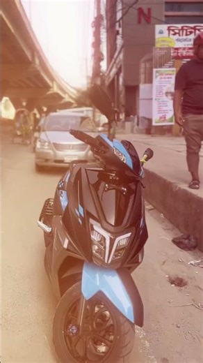 TVS Ntorq 125 Race Edition | Tanvir Islam | I Bought My First Bike