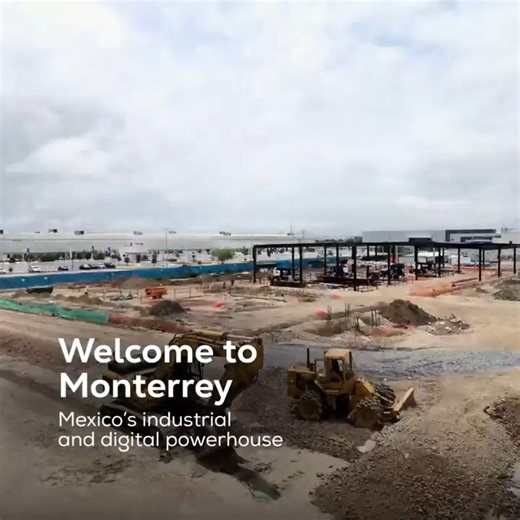 The future is built brick by brick. In Monterrey, that future is taking shape in a space built to power AI, connect continents, and accelerate innovation. We’re about to open the 2nd Equinix data center in Monterrey and the 4th in Mexico, expanding our commitment to the country and its vital role in Latin America’s digital growth. This new facility connects to major regional hubs, offering modern, sustainable infrastructure ready for hybrid cloud and AI. MO2 became a reality thanks to our Design