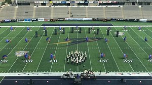 4.4K views · 41 reactions | Victor H.S. (NY) takes the field in preliminary competition. | Bands of America | Facebook