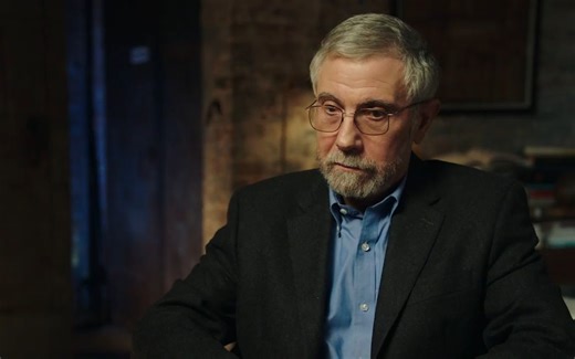 克鲁格曼经济学大师课19-Reading Economics