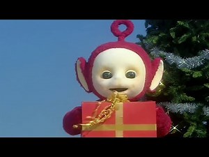 Teletubbies: Christmas Compilation 2 | Videos For Kids