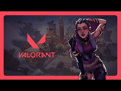 kita push rank valo ! open mabar