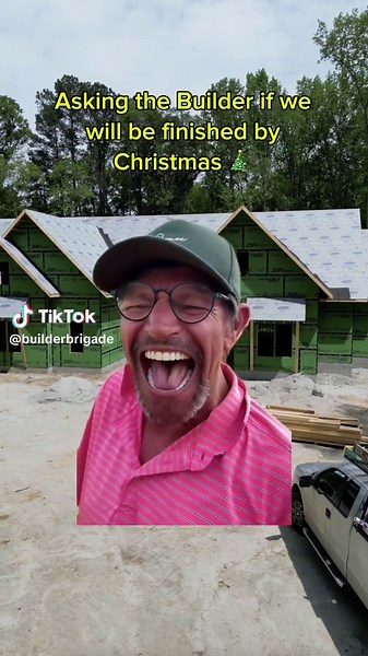 Home Building Checklist for Your Custom House