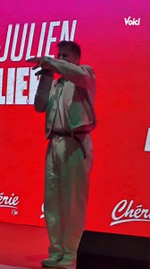 Voici est au #rallyeaichadesgazelles à #essaouira ! 🏁☀️ Avant de vous dévoiler une vidéo 🎥 de l’arrivée des héroïnes de ce rendez-vous mythique, nous avons eu la chance d’assister au concert de Julien Lieb 🎤 lors du gala de clôture : L’artiste a repris plusieurs titres qu’on adore et nous a offert un morceau, de lui, en avant-première ! 🎶 #RallyeDesGazelles #Essaouira #StarAcademy #Concert #Exclu #Inédit #GalaDeClôture #julienlieb #Gazelles2025 | Voici