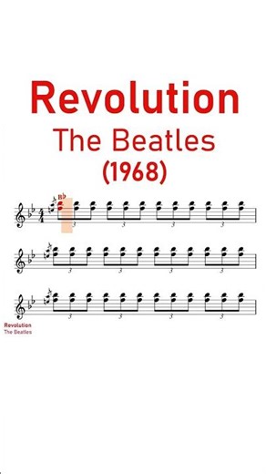 The Beatles copied this blues songs
